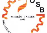 MERSİN - TARSUS ORGANİZE SANAYİ BÖLGESİ